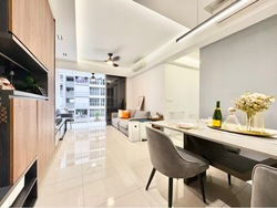Rivercove Residences (D19), Condominium #500499811